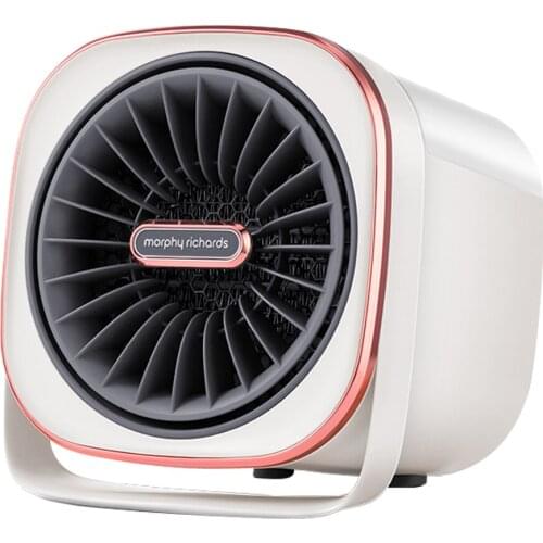 YUEWO Heater-friendly skin-cooling air heater household electric heating humidifier small sun energy-saving heater
