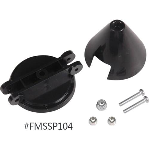 RC Glider Foldable Propeller for FMS Model 2300mm ASW28 FMS050