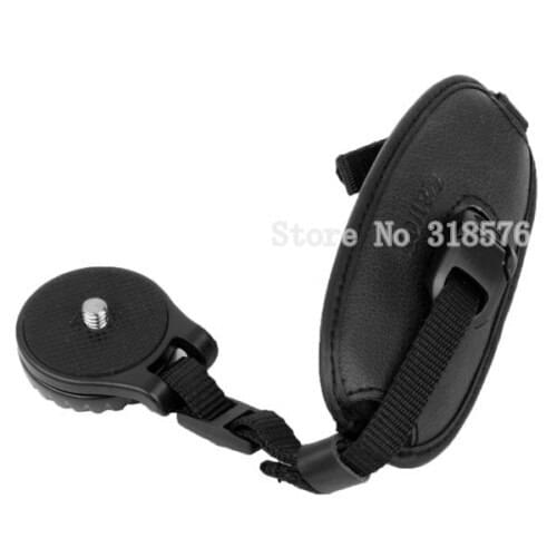 Hand Grip Strap for Rebel DSLR Camera 1D 5D MARK II III 7D 50D 60D 550D 600D