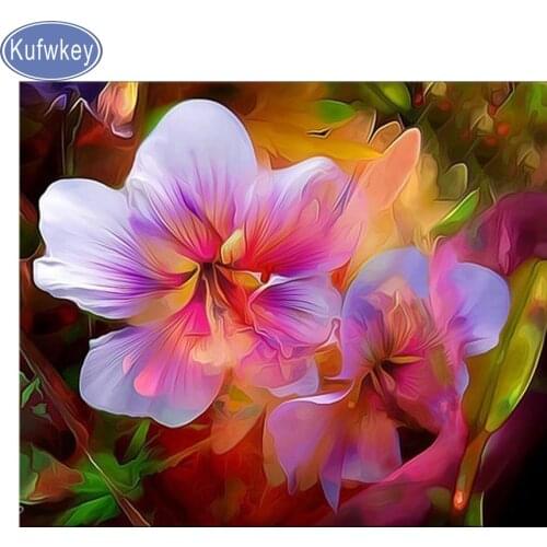 Roses diamond painting eigen foto,Diamond Embroidery Floral Mosaic Diamond puzzle Picture square Rhinestone diy Home decoration