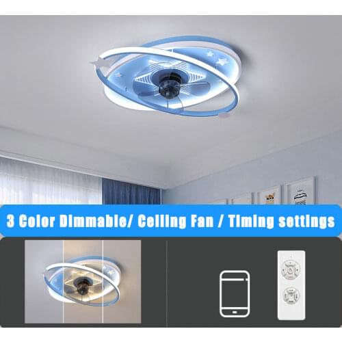SKYSHADOW Ceiling Fans