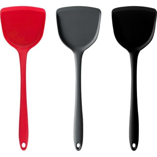 TEYAAO Kitchen Spatulas