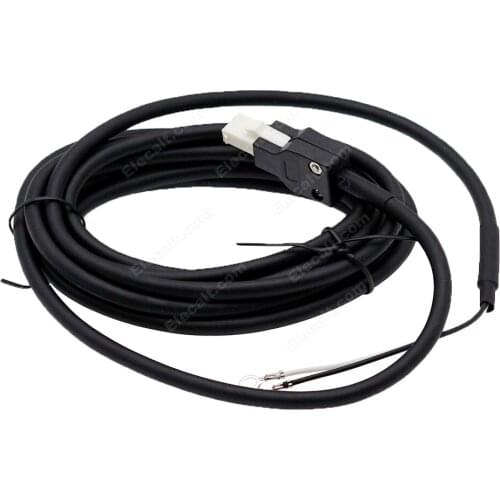 Brake Cable forPanasonic Servo A4 A5 A6 Series Drag Chain Cable 2m 3m 5m 10m