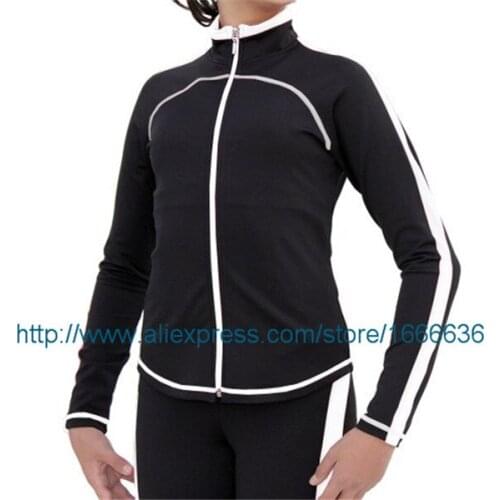 Hot Sales Ice Skating Practice Clothes Beautiful New Brand Vogue Figure Skating Suit Competition SU2007