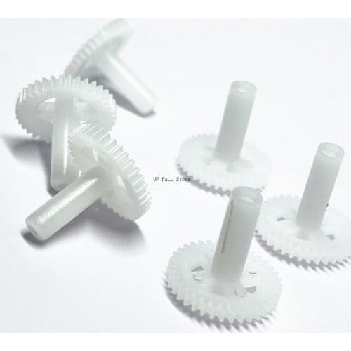 0.3M 36T 1.5mm Mini Plastic Gear DIY F929 Reduction gear