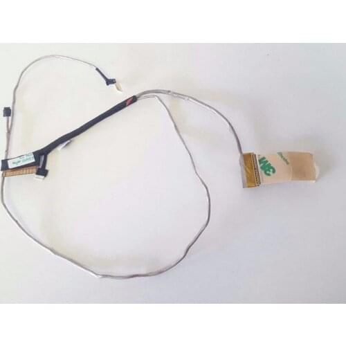 1 Lot / 10 PCS For HP Pavilion 15-P Envy 15T-K Series LCD LED LVDS Display Screen Cable DDY14BLC110