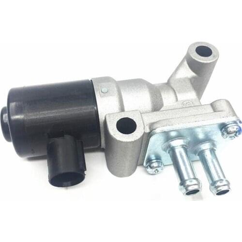 1pc Taiwan Brand New Idle Air Control Valve 36450-P2J-J01 138200-0560 Idle Speed Motors Fit for Honda Civic EK3 EG8 1.6L 1996