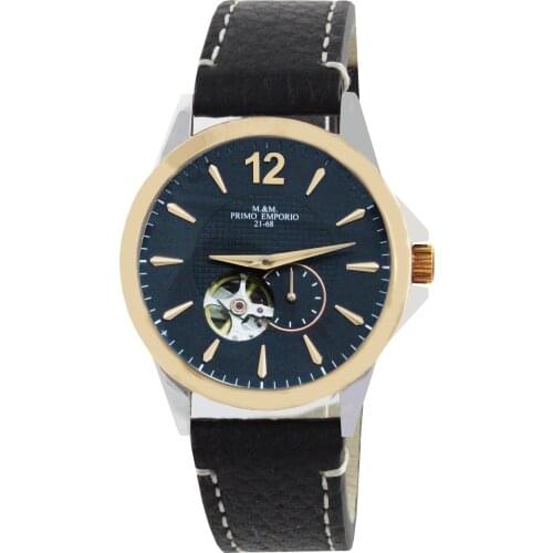 Automatic Watch M & Ms first general store