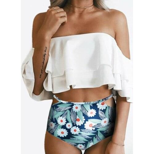 Befusy Swimwear