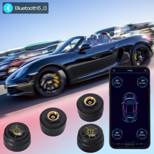Tire Pressure Sensors CYBOTON China
