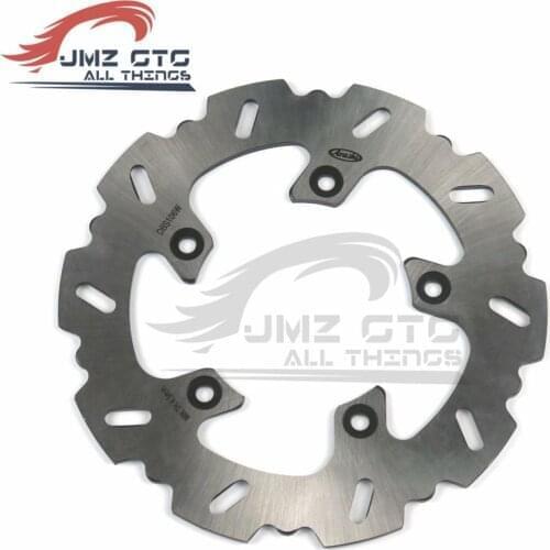 For Husqvarna Svartpilen 701/Vitpilen 701 Motorcycle Brake Disks Floating Rear Brake Disc Rotor