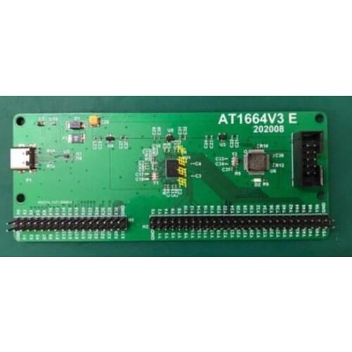 For AT1664V3 mutual capacitance test board GG GP OGS GFF sensor universal