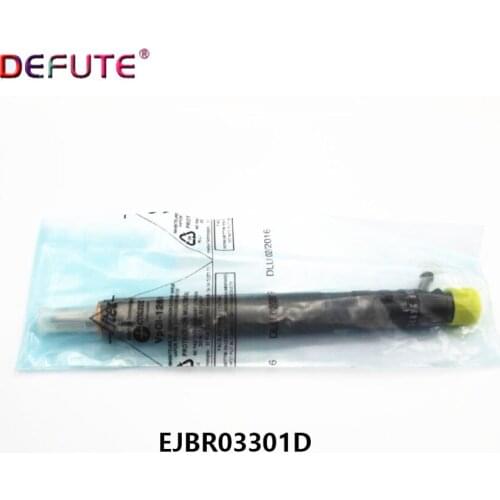 Common Rail Injector EJBR03301D For JMC Transit 2.8L / 1112100TAR