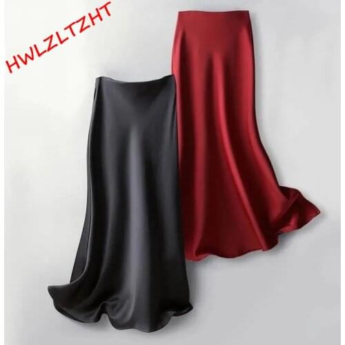 HWLZLTZHT Womens Autumn Skirts