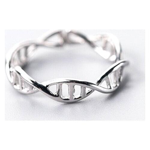 Exaggerated Personality Retro Geometric Lines Rings For Women Charm Engagement Rings Men Vintage Knuckle Finger Jewelry 2020