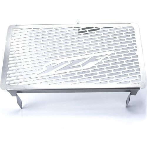 Motorcycle Radiator Guard Grille Guard Cover Protector For Yamaha YZF R3 R25 2015 2016