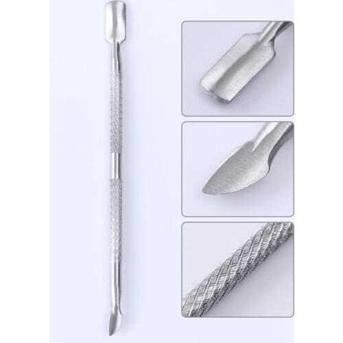 Пушеры для удаления кутикулы NICOLE DIARY China At AliExpress