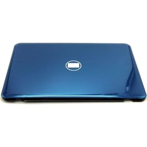 NEW For Dell Studio 1122 LCD Back Cover BLUE 0VPJY4