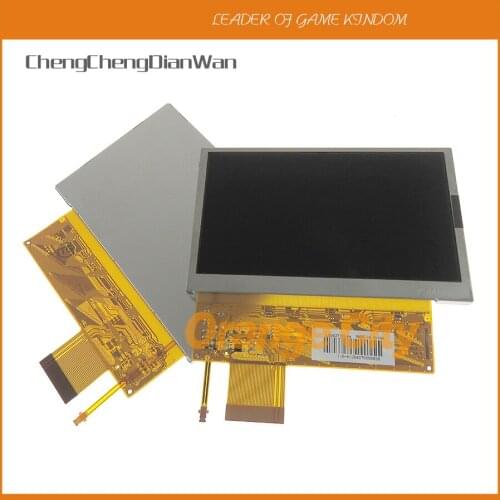 Original new LCD Display Screen Repair For PSP1000 PSP 1000 lcd screen Replacement Part