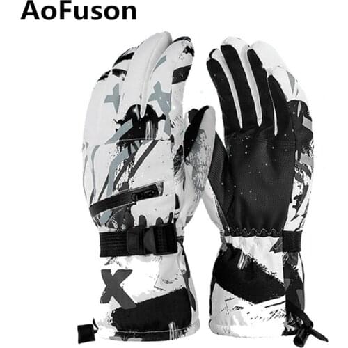 PIONEER Gloves For Sports