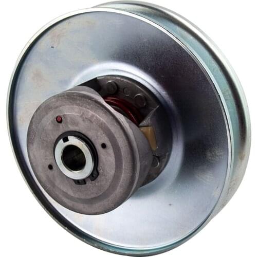 1x40 Series Torque Converter 3/4" Driven Clutch Pulley Fit for Comet 40D Go Kart