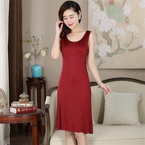 Puckcovi Fashionable Sundresses