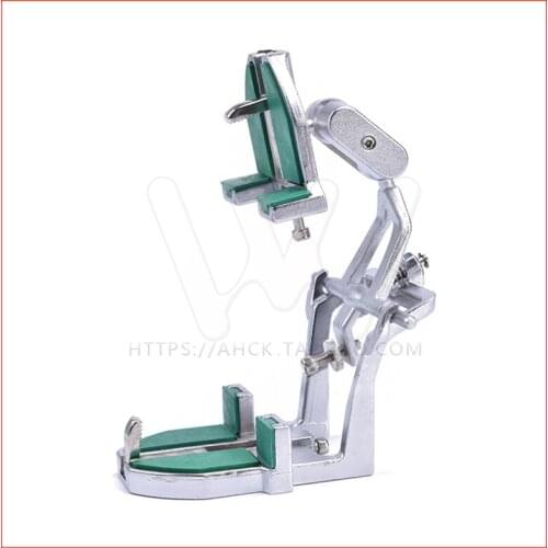 Dental Adjustable Articulator Magnetic Adjustable for Lab Use A2