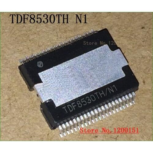 TDF8530TH TDF8530TH/N1 HSOP44