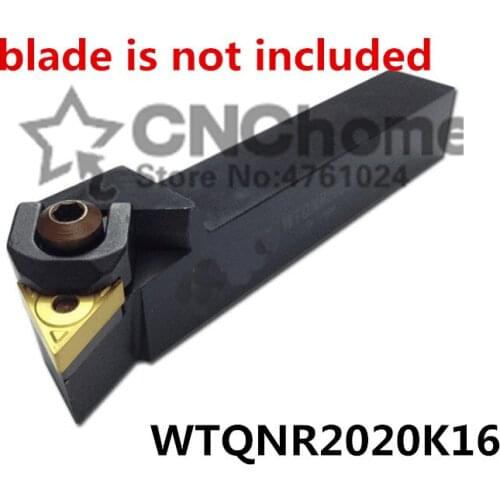 WTQNR2020K16/ WTQNL2020K16 ,extermal Turning Tool Factory Outlets, The Lathe,boring Bar,cnc,machine,factory Outlet