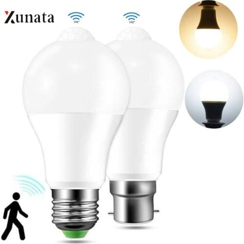 Светодиодные LED лампы B22 XUNATA China At AliExpress