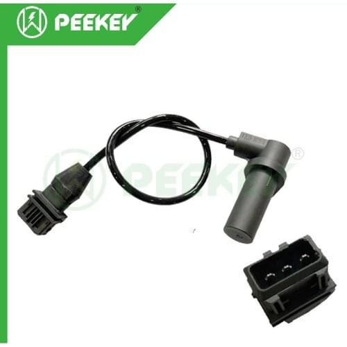 1F2L29-3823170 1F2L29 3823170 Crankshaft Position Sensor 3 Pins for Yuchai