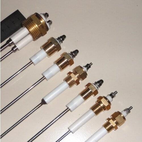 Boiler water level electrode water level probe Water level sensing controller vapor generator 3 in 1 accessories Water sensor