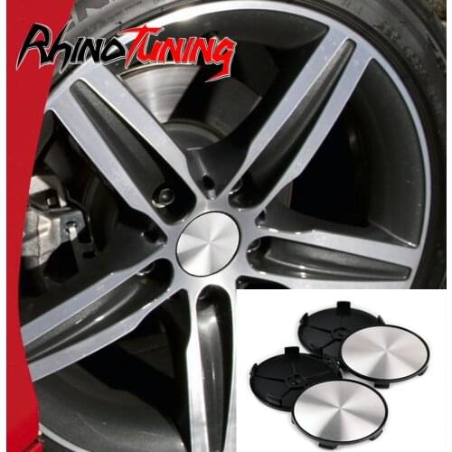 4pcs 69mm 64mm Wheel Hub Center Caps Fit For E32 Z3 E36 E38 Z4 E89 E61 E65 E66 E67 X1 E84 X3 E83 X6 E71 E91 Accessories Tools