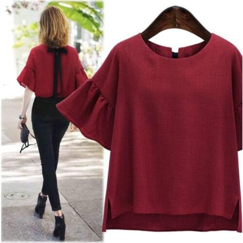 Женские джинсовые рубашки AREALNA China At AliExpress