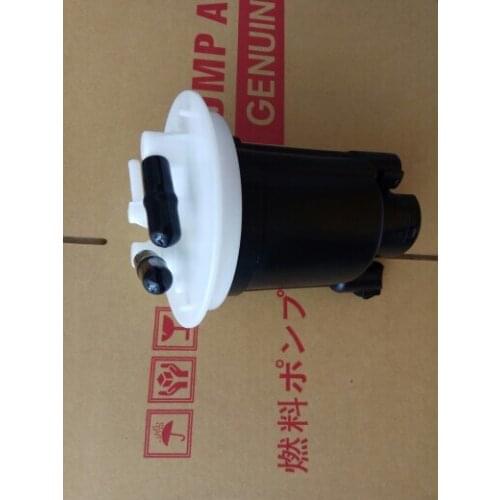 Car Fuel Filter MR431453 For MITSUBISHI SPACE WAGON N84 4G64