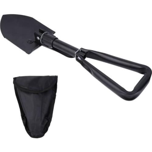 BELLYDE Folding Shovels