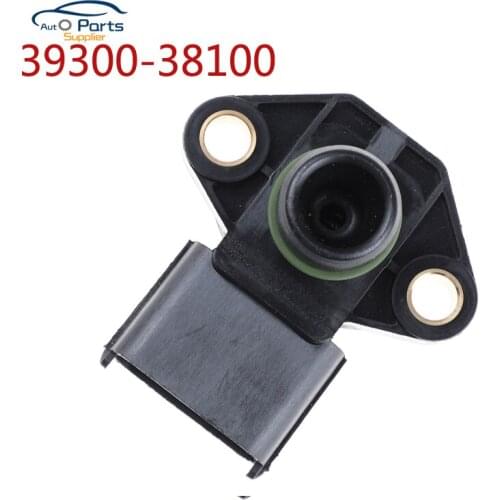 Manifold Absolute Boost Pressure MAP Sensor For HYUNDAI SONATA KIA SORENTO 1999-2012 39300-38100 39300-38200 94809-30001