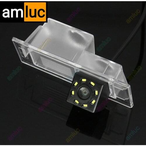 For Hyundai Sonata NF N20 2004~2009 Sonata N20 11-12 Car Waterproof Night Vision trasera Rear View Reversing Backup Camera