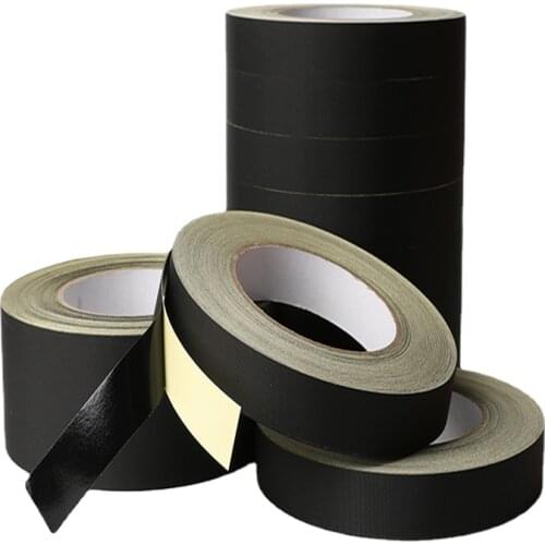 1 pcs Adhesive Insulate Acetate Cloth Tape Sticky for phone lcd Laptop, PC, Fan, Monitor Screen, Motor Wire Wrap 30M
