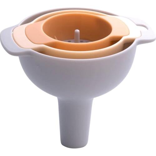 KNCOKAR Kitchen Funnels