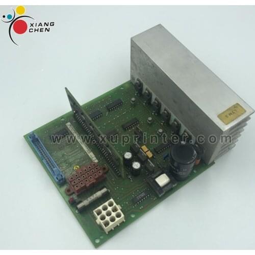 M2.144.5041 For Heidelberg SM52 PM52 SM74 PM74 Machine Power moudule LTM 100W HD Machine spare parts