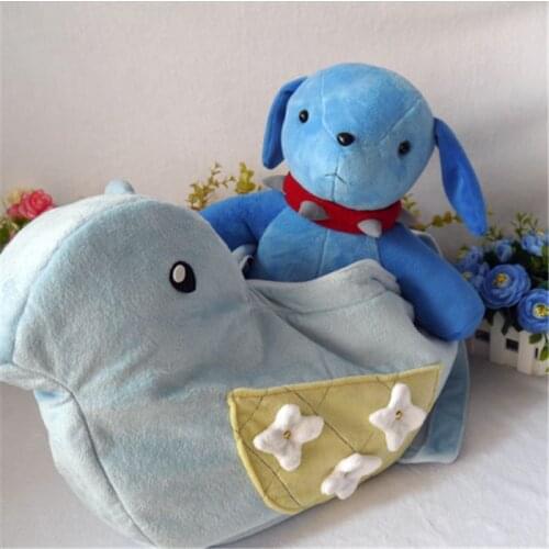 MOLLYGAN Toy Bags