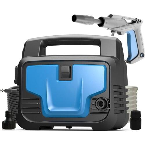 High Pressure Electric Car Washer 220v Household Cleaner Car Washing machine Tornado Dry Cleaning for Parkside Car Wash Supplies