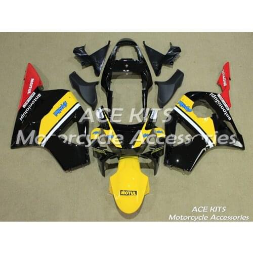 New ABS motorcycle Fairing For HONDA CBR900RR 954 2002 2003 CBR900RR 954 02 03 Injection Bodywor All sorts of color No.329
