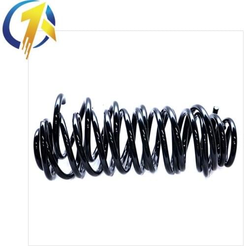 HonTodak Car Front Shock Absorber Spring For Brilliance H320 H330 3437018