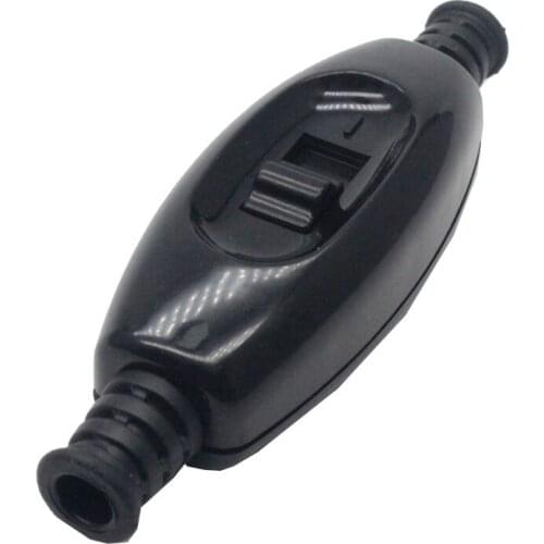 Dust and water proof switch IP65 wire toggle switch