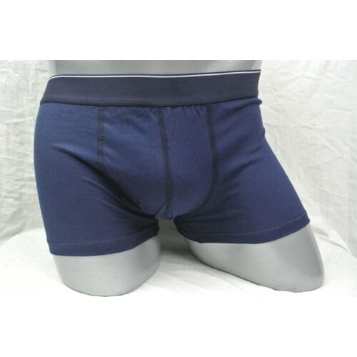 Sexy Mens Casual Man Boy Suit Boxer Underwear Sheer Pouch Underwaer Underpants Boxers Free China Post