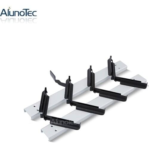 SF-300 With 4 Inch Clip 10 Blade Size 914mm 10 Sets White Color to Mr. Warner