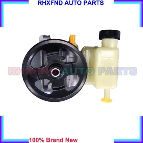 Brand New EG2132600A EG2132650C 14319117 Power Steering Pump for Ma-zda CX-7 2007-2012 EG21-32-600A