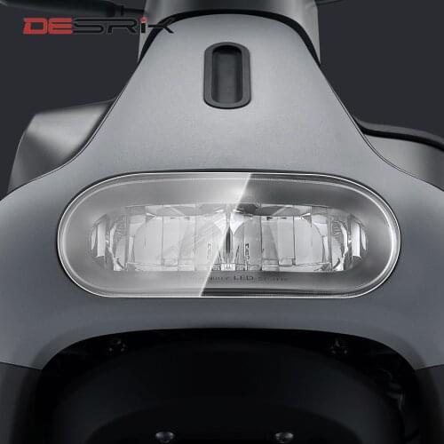 For GOGORO 3 gogoro 3 Gogoro3 Motorcycle Headlight Light Cover Grille Guard Protector Accessories